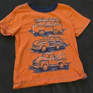 Boys t-shirt Arizona